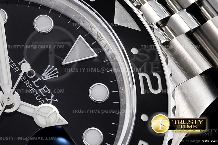 1018 Sophisticated ROLGMT159A-GMT II 976